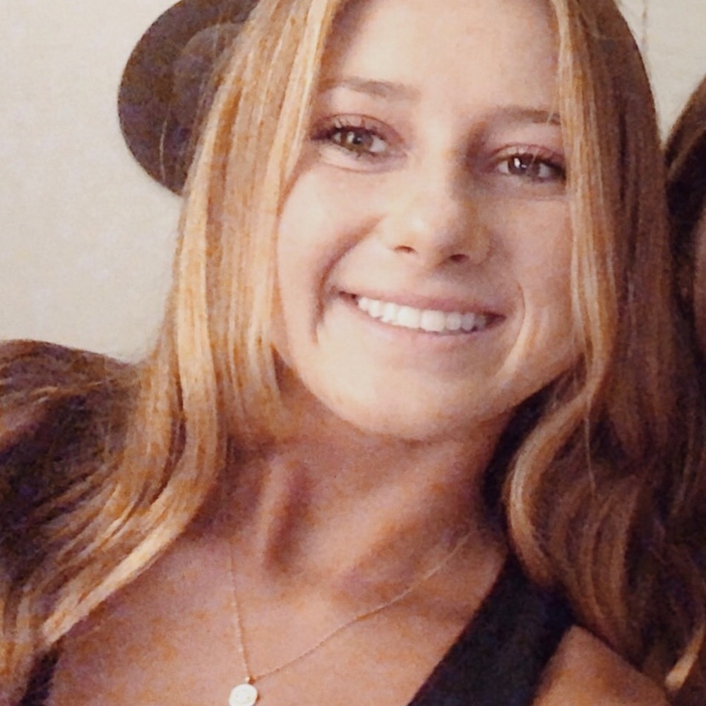 Meet your Posher, Mackenzie